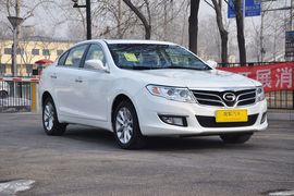 2013款广汽传祺GA5 2.0L自动精英版