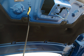 试驾2013款福特翼搏1.0T GTDi MT尊贵型