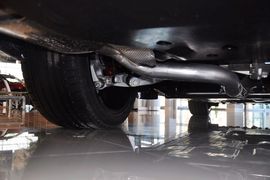 2013款捷豹XJL 5.0SC巅峰创世版
