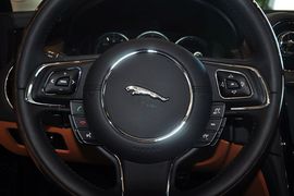 2013款捷豹XJL 5.0SC巅峰创世版