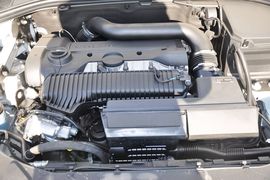 2013款沃尔沃V60 T5智尚版