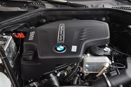 2012款宝马528i xDrive豪华型