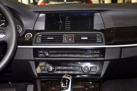 2012款宝马528i xDrive豪华型