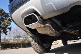 2013款沃尔沃XC90 2.5T行政版