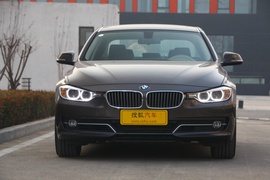 2013款宝马335Li风尚型深度试驾