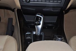 2013款宝马X3 xDrive28i豪华型到店实拍