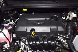2013款帝豪EC718手动旗舰型