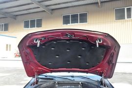 2013款宝马535i GT典雅型