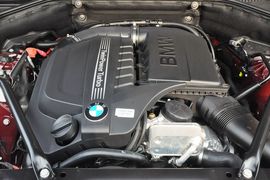 2013款宝马535i GT典雅型