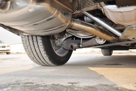 2013款宝马535i GT典雅型