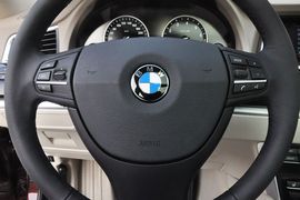 2013款宝马535i GT典雅型
