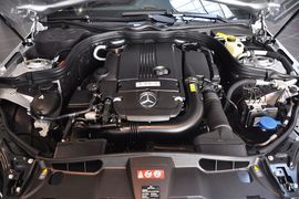 2013款奔驰E260L时尚型到店实拍