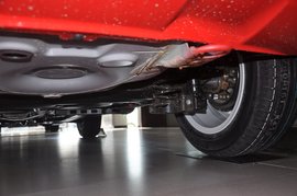 2013款大众Polo 1.6L自动舒适版到店实拍