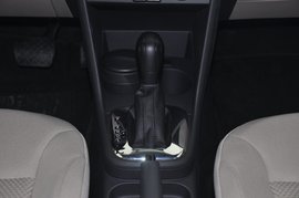 2013款大众Polo 1.6L自动舒适版到店实拍