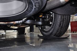 2013款现代全新胜达2.4GLS自动四驱智能型