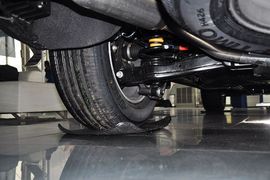 2013款现代全新胜达2.4GLS自动四驱智能型