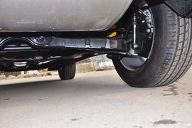 2013款沃尔沃XC60 T5舒适版