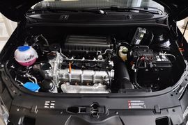 2012款斯柯达晶锐1.4L手自一体晶致版