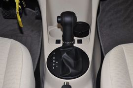 2012款斯柯达晶锐1.4L手自一体晶致版