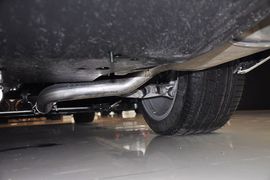 2013款捷豹XJL 3.0SC四驱旗舰商务版