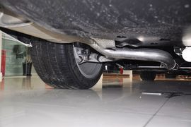 2013款捷豹XJL 3.0SC四驱旗舰商务版