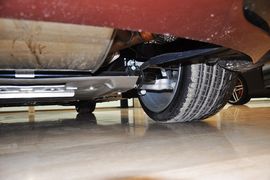 2013款阿斯顿马丁Vanquish征服