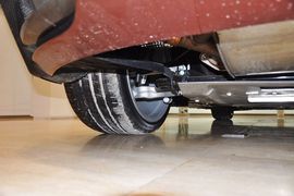 2013款阿斯顿马丁Vanquish征服