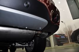 2013款宝马X5 xDrive35i豪华型到店实拍