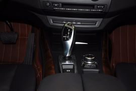 2013款宝马X5 xDrive35i豪华型到店实拍