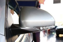 别克昂科雷外观