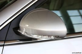 别克昂科雷外观