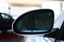 别克昂科雷外观