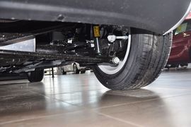 2013款别克英朗XT 1.6L手动进取版到店实拍