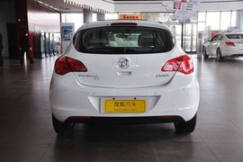 正后