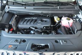 2013款别克GL8 2.4L LT行政版到店实拍