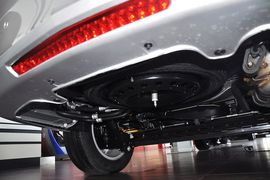 2013款别克GL8 2.4L LT行政版到店实拍