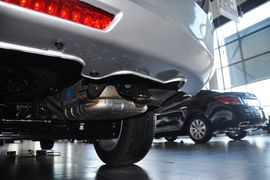 2013款别克GL8 2.4L LT行政版到店实拍