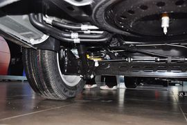 2013款别克GL8 2.4L LT行政版到店实拍