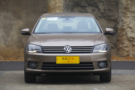 测试2013款宝来 1.4T DSG豪华型