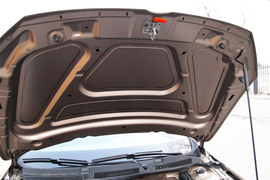 测试2013款宝来 1.4T DSG豪华型