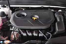 2012款起亚K5 2.0L DLX Nu