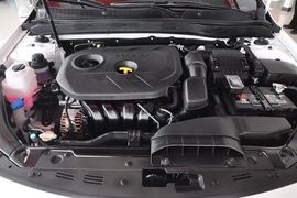 2012款起亚K5 2.0L DLX Nu