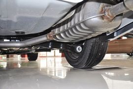 2012款起亚K5 2.0L DLX Nu