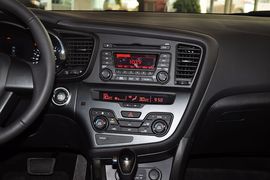 2012款起亚K5 2.0L DLX Nu