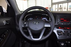 2012款起亚K5 2.0L DLX Nu