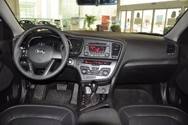 2012款起亚K5 2.0L DLX Nu