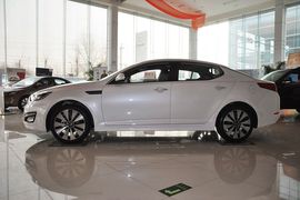 2012款起亚K5 2.0L DLX Nu