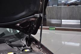 2013款捷豹XJL 3.0SC旗舰商务版