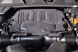 2013款捷豹XJL 3.0SC旗舰商务版