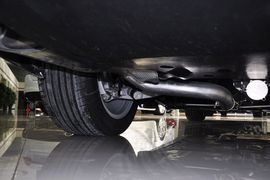 2013款捷豹XJL 3.0SC旗舰商务版